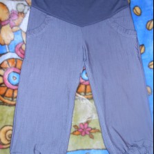 Бриджи для беременных