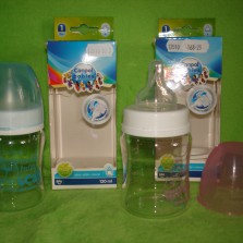 бутылочки для кормления