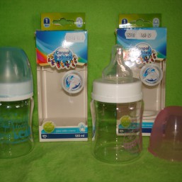 бутылочки для кормления