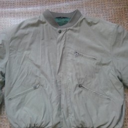 куртка демисезон