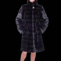 Шубка из норки 