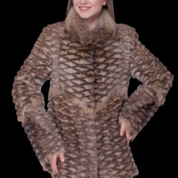 Френч из нутрии 