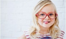Как сохранить зрение ребенка?