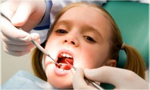 Кариес. Травматические поражения зубов
