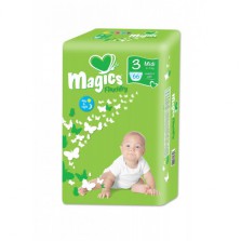 продам подгузники