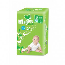 продам подгузники