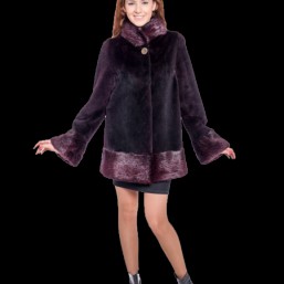 Френч из нутрии 