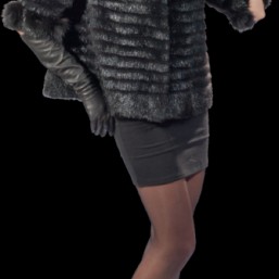  Френч из нутрии 