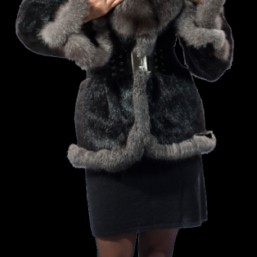 Френч из нутрии 