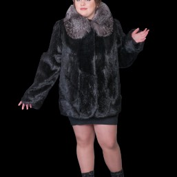 Френч из нутрии 