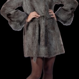 Френч из нутрии