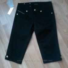 Распродажа джинсы, капри , новые 