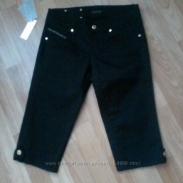 Распродажа джинсы, капри , новые 
