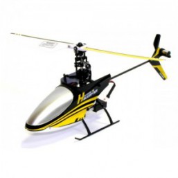 Купить Вертолёт 4-к микро р/у 2.4GHz Xieda 9958