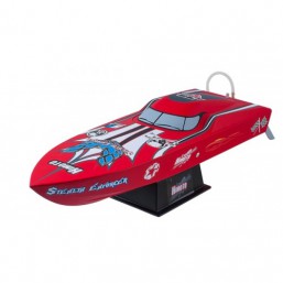 Продам Катер 1:6 Himoto Steatlh Enforcer 26