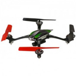 Купить квадрокоптер ру 2.4ghz wl toys v636 skylark с камерой