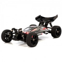 Купить Багги 1:10 Himoto Tanto E10xb Brushed