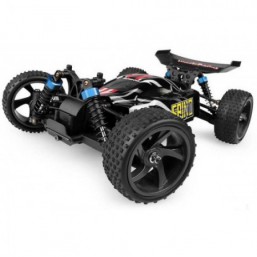 Купить Багги 1:18 Himoto Spino E18xbl Brushless