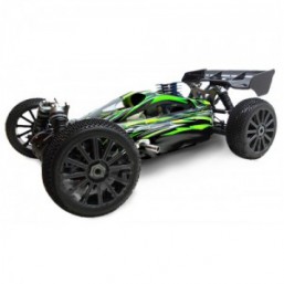 Продам Багги 1:8 Himoto Firestorm N8xb Nitro