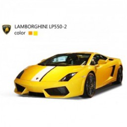Продам машинку микро р/у 1:43 лиценз. Lamborghini LP560
