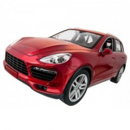 Продам машинку р/у 1:14 Meizhi лиценз. Porsche Cayenne