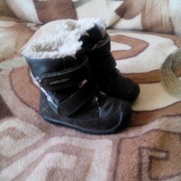 Обувь для малыша