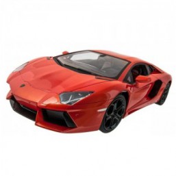 Продам машинку р/у 1:14 Meizhi лиценз. Lamborghini LP700