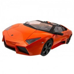 Купить машинку р/у 1:14 Meizhi лиценз. Lamborghini Reventon Roadster