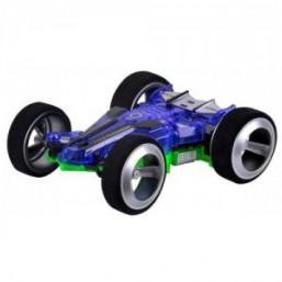 Продам Машинку микро р/у 1:32 wl Toys 2308 Double-faced двусторонняя