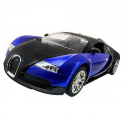 Продам машинку р/у 1:10 Meizhi Bugatti Veyron