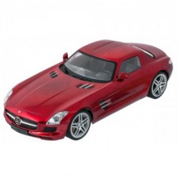 Купить машинку р/у 1:14 Meizhi лиценз. Mersedes-Benz sls amg