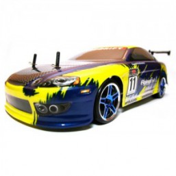 Продам Дрифт 1:10 Himoto Drift tc hi4123bl Brushless