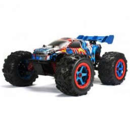 Продаю Монстр 1:8 Team Magic E6 Trooper ll 4s