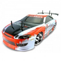 Купить Дрифт 1:10 Himoto Drift tc hi4123 Brushed (Toyota Soarer)