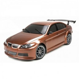 Купить Шоссейную 1:10 Team magic E4jr BMW 3