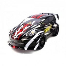 Купить Шоссейную 1:16 Himoto exo-16 HI4182 brushed