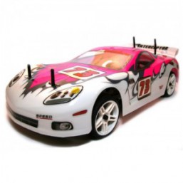 Купить Шоссейную 1:10 Himoto Naskada HI5101 brushed