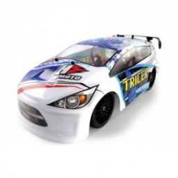 Продам Шоссейную 1:16 Himoto Tricer E18or brushed