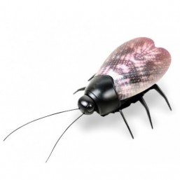 Продаю Микро-робота на и/к управлении Жук