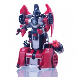 Продам трансформер на р/у lx9065 knight