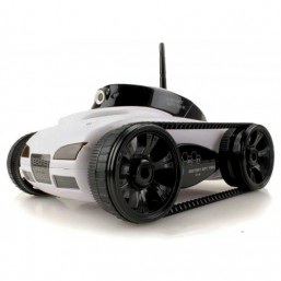 Продам танк-шпион wifi i-spy с камерой