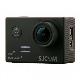 Продам экшн камеру sjcam sj5000+ wifi 1080p 60fps оригинал