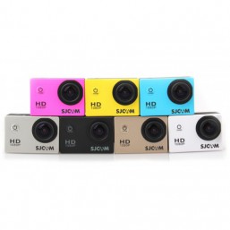Купить экшн камеру sjcam sj4000 оригинал