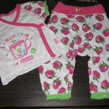 Костюм летний ТМ Смил 