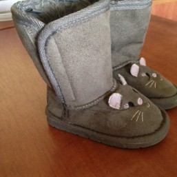 Продам валенки на девочку Young Dimension, размер 20