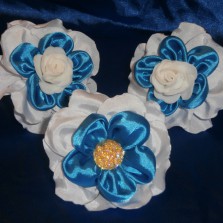 резинки для волос