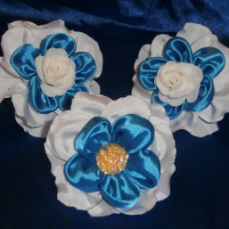 резинки для волос