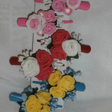 заколки для волос