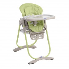 продам стульчик для кормления Cicco Poly Majic 3 в 1