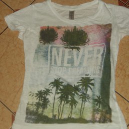 продам свои футболки